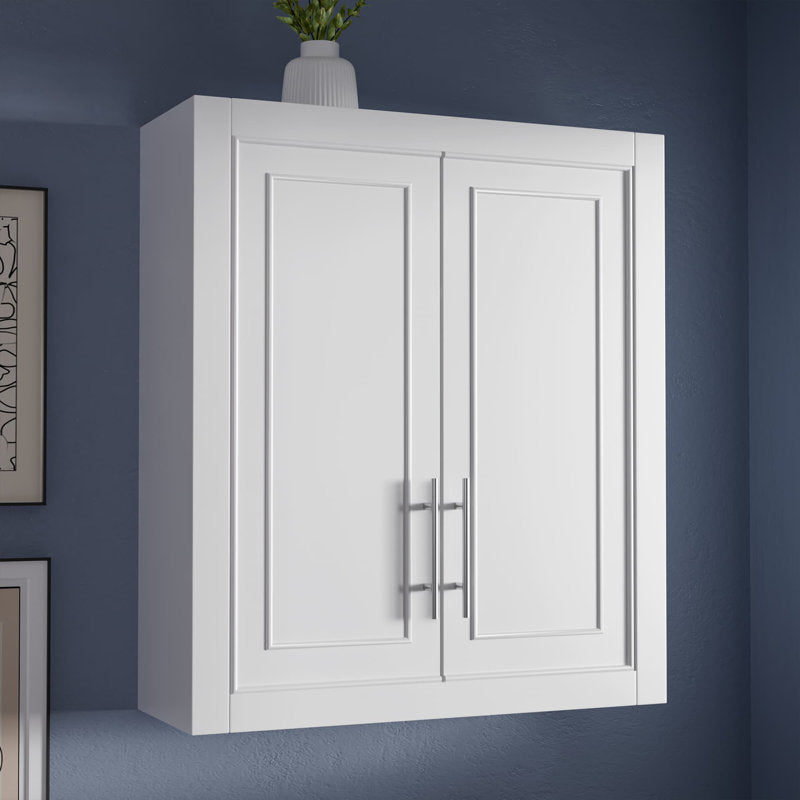 26"H x 22"W Bathroom Storage Wall Bathroom Cabinet