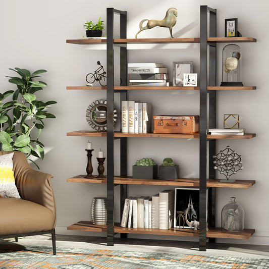 Jocqua Etagere Bookcase