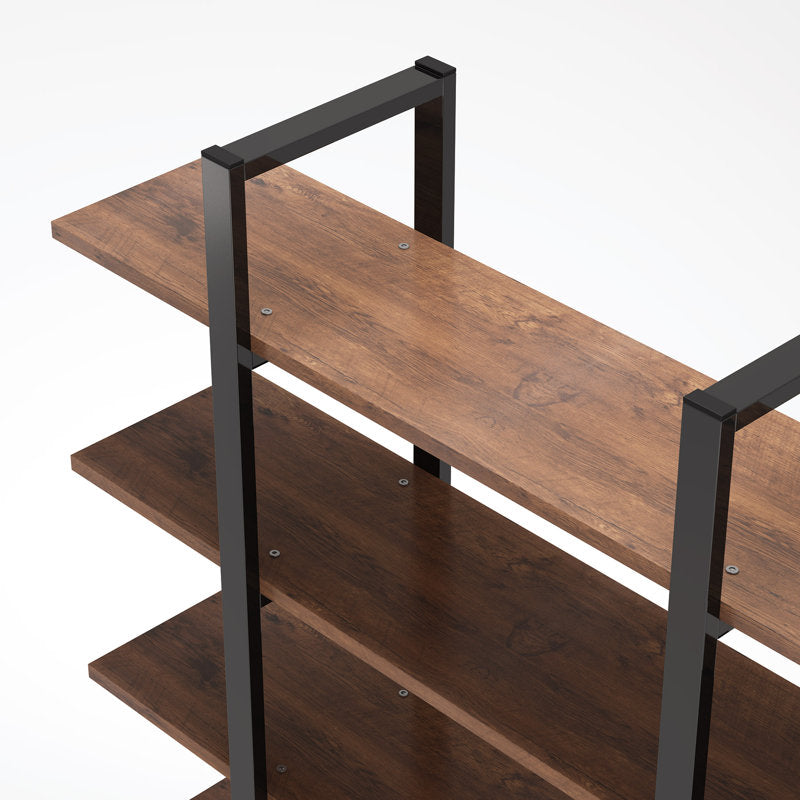 Jocqua Etagere Bookcase