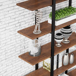 Jocqua Etagere Bookcase