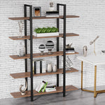 Jocqua Etagere Bookcase