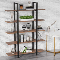 Jocqua Etagere Bookcase