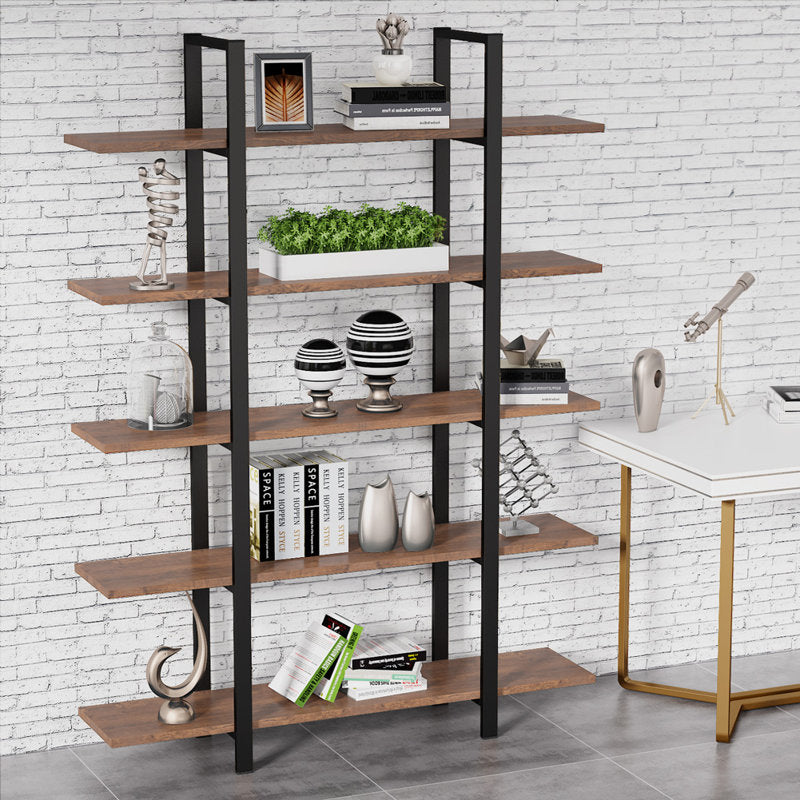 Jocqua Etagere Bookcase