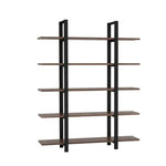 Jocqua Etagere Bookcase