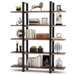 Jocqua Etagere Bookcase