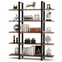Jocqua Etagere Bookcase
