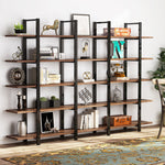 Jocqua Etagere Bookcase