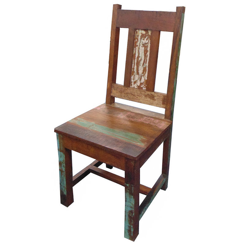 Ashoka Sheesham Wood 6 Seater Dining Table Set