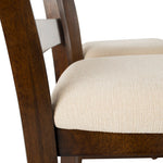 Mourya Sheesham Wood 4 Seater Dining Table Set