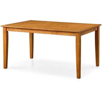 5-Piece Wooden Dining Set