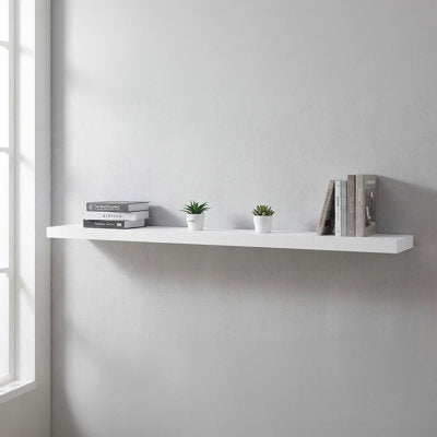 Bovina Floating Shelf - Floating Shelf
