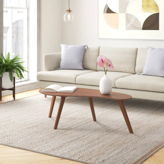 Campanelli Single Coffee Table