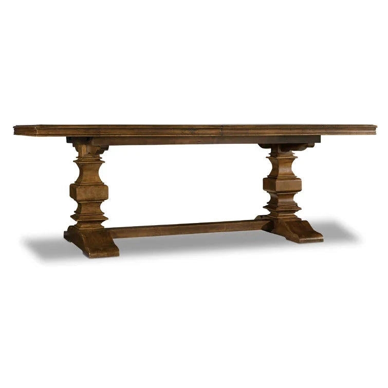 6 seater Dining Set: Classic Charm & Modern Functionality for Every Gathering