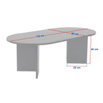 Abstract Coffee Table