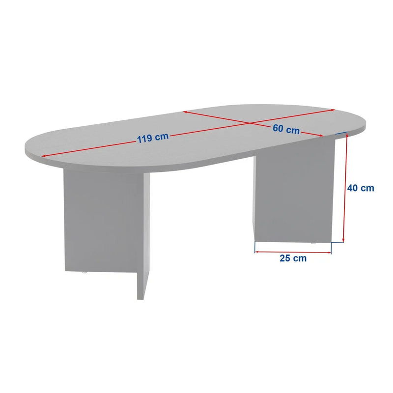 Abstract Coffee Table