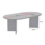 Abstract Coffee Table