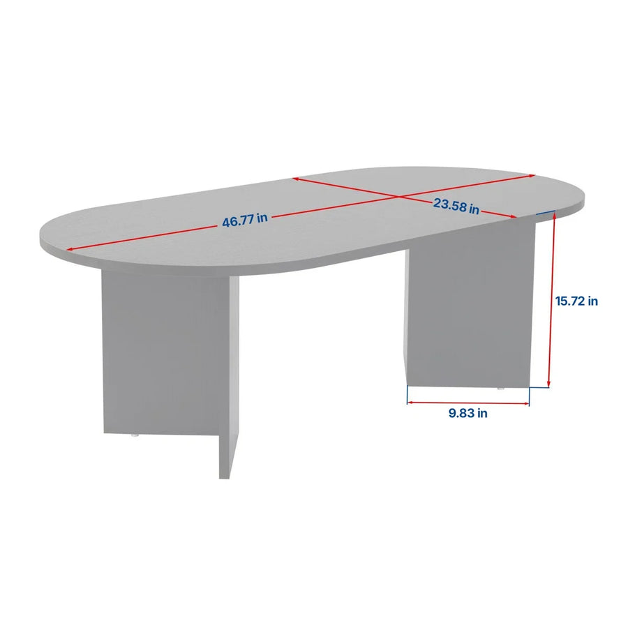 Abstract Coffee Table