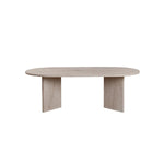Abstract Coffee Table