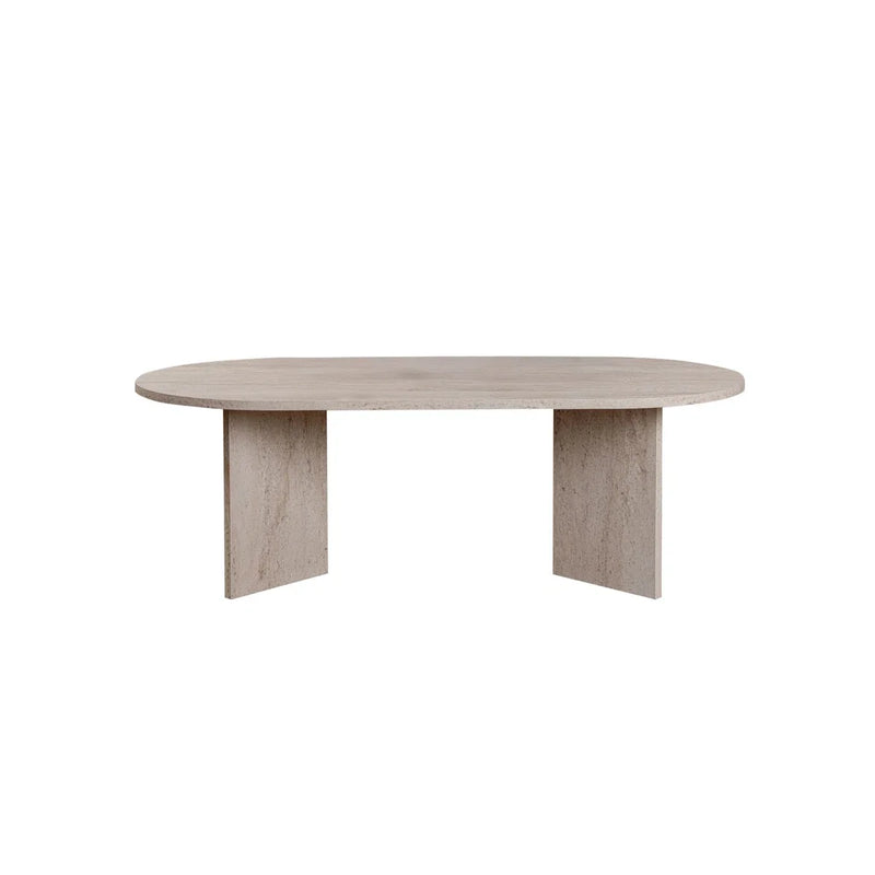 Abstract Coffee Table