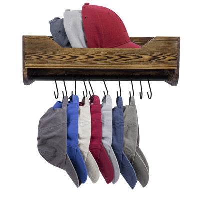Eyvette Wall Mounted Floating Shelf - Floating Shelf