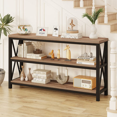 Guinna 55.1'' Console Table