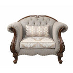 Kaelan 3 Piece Living Room Set 6 Seater