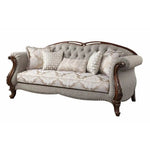 Kaelan 3 Piece Living Room Set 6 Seater