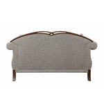 Kaelan 3 Piece Living Room Set 6 Seater