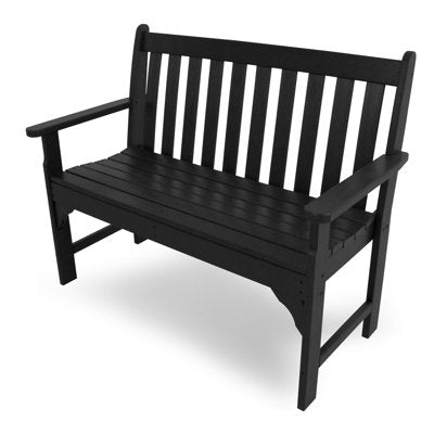 Vineyard Patio Bench
