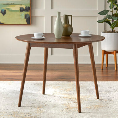 Verena Round Dining Table