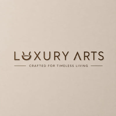 luxury arts