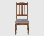 Falco 6 Seater Dining Set With 6 Chairs