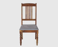 Falco 6 Seater Dining Set With 6 Chairs