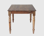 Falco 6 Seater Dining Set With 6 Chairs