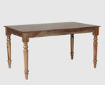 Falco 6 Seater Dining Set With 6 Chairs