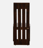 Sheesham Wood 6 Seater Dining Set In Scratch Resistant Provinical Teak Finish With Bench
