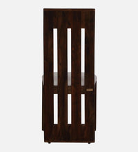 Sheesham Wood 6 Seater Dining Set In Scratch Resistant Provinical Teak Finish With Bench