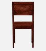 Sheesham Wood 6 Seater Dining Set In Honey Oak Finish With Bench