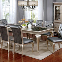 6 seater Dining Set: Timeless Sophistication for Your Dining Room