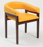 4 Seater Dining Set in Ply Wood Finish