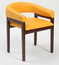 4 Seater Dining Set in Ply Wood Finish