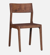 Solid Wood 6 Seater Dining Set In Premium Finish