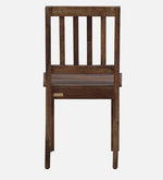 Sheesham Wood 6 Seater Dining Set In Provincial Teak Finish With Bench