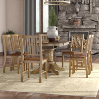 6 seater Dining Set for Casual & Formal Gatherings