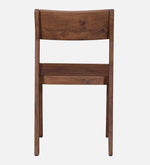 Solid Wood 6 Seater Dining Set In Premium Finish