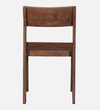 Solid Wood 6 Seater Dining Set In Premium Finish