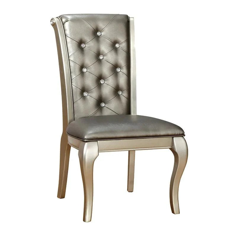 6 seater Dining Set: Timeless Sophistication for Your Dining Room