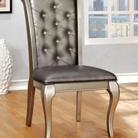 6 seater Dining Set: Timeless Sophistication for Your Dining Room