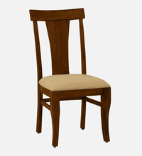 Sheesham Wood 6 Seater Dining Set In Provincial Teak Finish With Bench