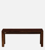 Sheesham Wood 6 Seater Dining Set In Scratch Resistant Provincial Teak Finish